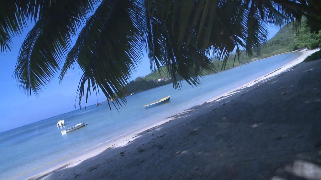 Hotel Bayview Seychelles Anse Boileau