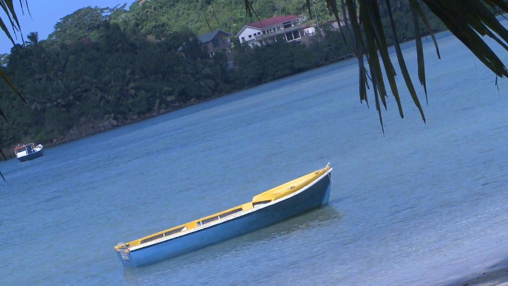 Hotel Bayview Seychelles