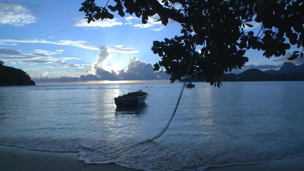 Bayview Seychelles Anse Boileau